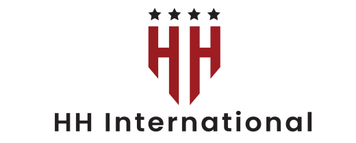 HH INTERNATIONAL